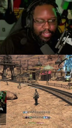 Why I'm Starting FFXIV Over