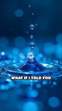 Can Magnets Turn Water Into a Solid?