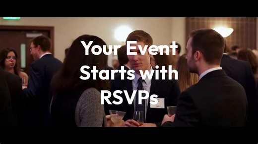 Simplify Event Planning with Online RSVPs | EventCreate
