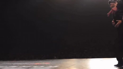 Bboy Code: Unleashing Your Breakdancing Skills