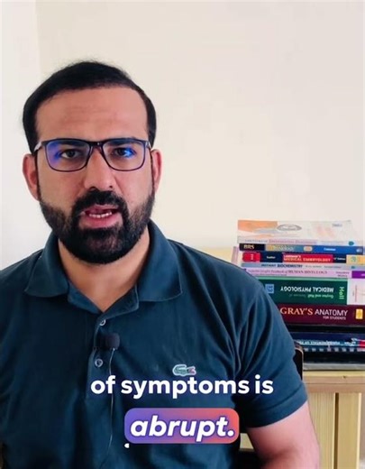 NMS vs Serotonin Syndrome in just 30 seconds