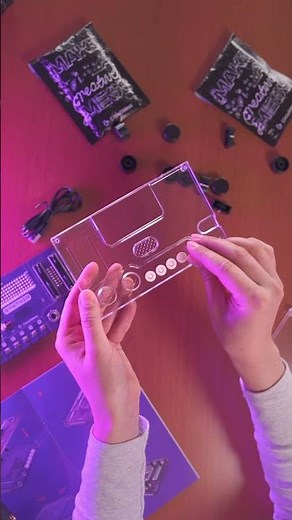 Build your own synth from scratch