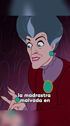 The DISTURBING story behind Cinderella #rinconstudio #cinderella