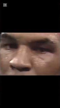 MIGHT MIKE TYSON VS BOB SAP (MONSTER )