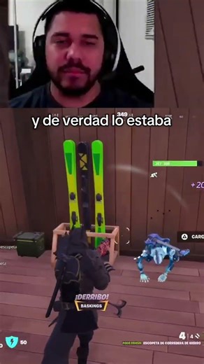 Fortnite Duo best moment