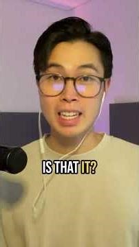 Let’s Make Vocal Technique Simple Again