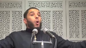 La_solution_quand_tu_es_dépassé_par_les_épreuves. 🎬: Rachid Eljay Chemin du Paradis | Chemin du Paradis