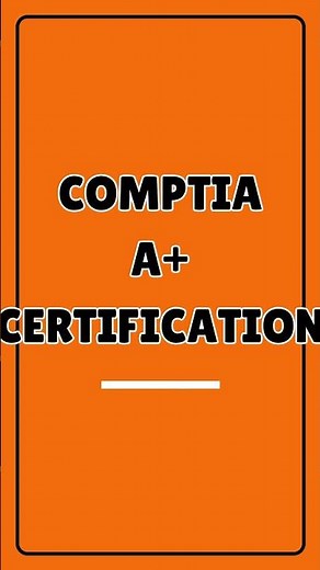 CompTIA A+ Certification 2026: 220-1201 & 220-1202 Full Guide to Pass FAST