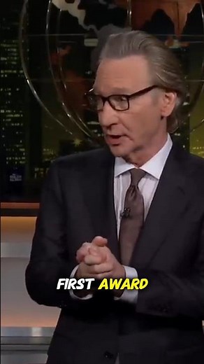 Monologue: Prize Fight | Real Time with Bill Maher"