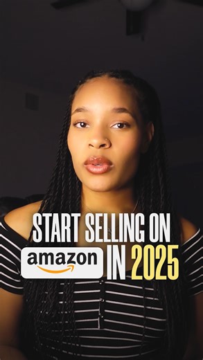 Jasmine Green on Instagram: "Comment “FBA” and i’ll send you my complete guide that will teach you how to start selling on Amazon in 2025 !! 1️⃣ I would start off by learning more about the business either by watching my free youtube tutorials (YT:jashustles) or looking into my services 2️⃣I’ll sign up to become an Amazon seller on sellercentral.amazon.com — I high suggest creating the Professional account instead of the Individual plan since you won’t have to pay an extra $1 per unit plus you’l
