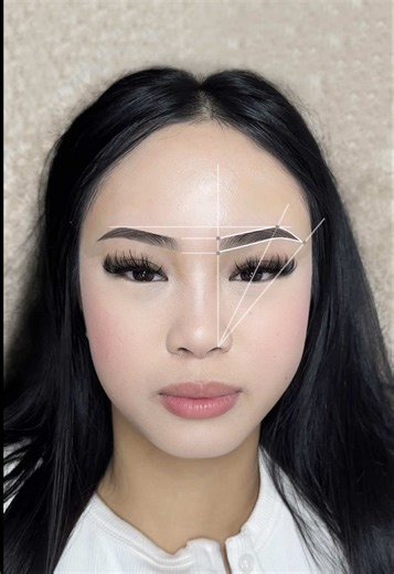 Brow Tutorial: Mastering Natural Eyebrows Techniques