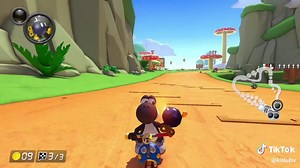 Mastering Mario Kart 8 Deluxe: Tips and Tricks