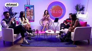 Los audios subidos de tono de Vanessa Bouza, de #GranHermano, a Christofer Guzmán en #LosMejos: "Lo vais a escuchar todo" 🔥#VistoEnMtmad ➡️ ver.tw/2sd1f | mtmad