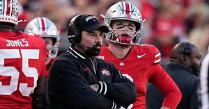 College football rankings: ESPN FPI Top 25 loves Ohio State, Michigan in final regular-season poll