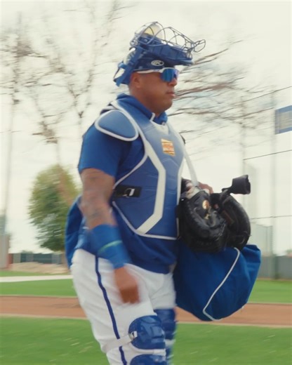 You love to see it. 😮‍💨 | Kansas City Royals