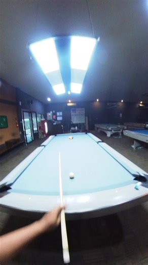 Mastering Billiards: Break and Miss Techniques