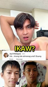 Kung akong ilok akong unahon, ikaw? | MP MIKO POGAY