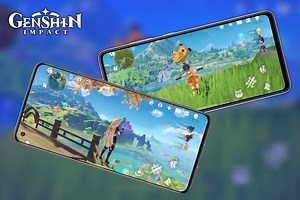 Possible fixes for Genshin Impact crashing on mobile devices