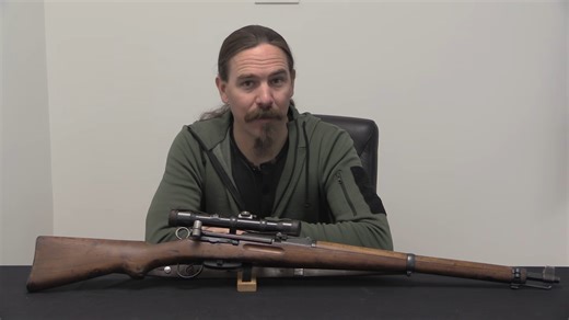 Swiss rifles that armed Israel’s independence