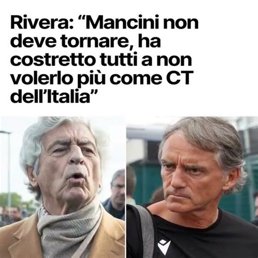 Gianni Rivera is available to become president of the Italian Football Federation (FIGC) after Gr...