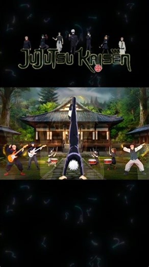 #shorts #gojo #dance