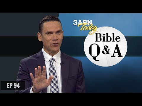 Is it a sin to get piercings and tattoos? And more | 3ABN Bible Q & A