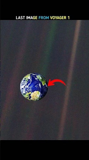 Where is Voyager 1 Now? The Story of the Pale Blue Dot