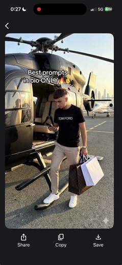 How to Use GEMINI for Creative Photo Prompts