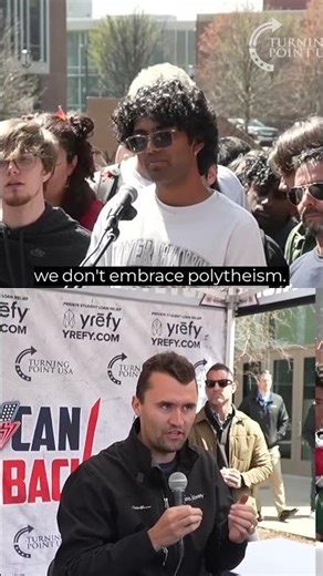 Monotheism vs. Polytheism in Society