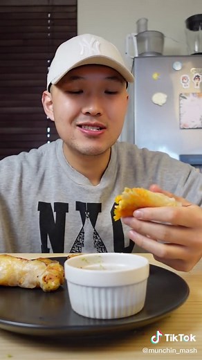 Wayne Chang on TikTok