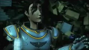 Angel Wars The Messengers.flv