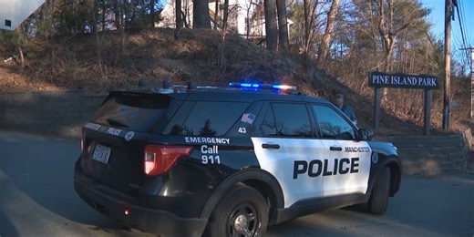 Mother charged in death of newborn found floating in pond, officials say