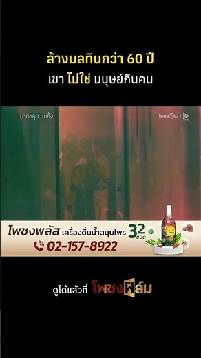 ล้างมลทิน ซีอุย I Pochong Film #movie #หนังไทยเก่า #shorts #ซีอุย
