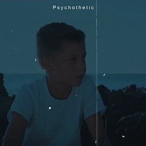 Right Here Waiting - Stefan Benz (Cover) | P s y c h o t h e t i c