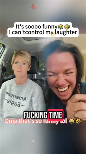 It's soooo funny I can'tcontrol my laughter | Anxiety ADHD