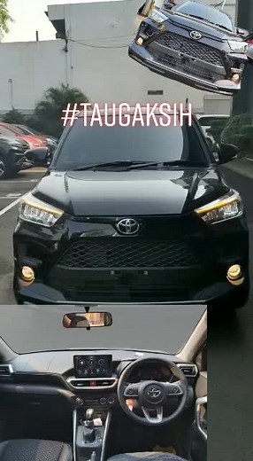 #voiceeffects #WeDOIndonesia #ParselTokopedia #favorite #kimsautogallery #fyp #foryoupage #toyota #raize #launching #taugaksih #reborn #turbo #GR