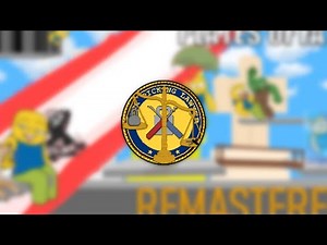 Getting Master Lockpicker Badge from Red Handcuffs [ROBLOX: Plates of Fate: Remastered]