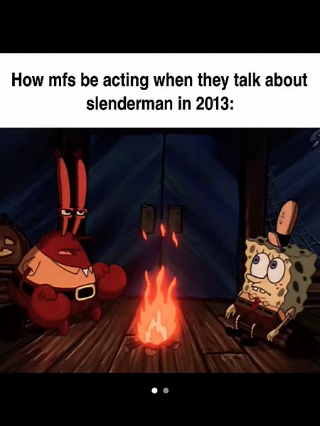 Exploring Slenderman's Evolution in Creepypasta Culture