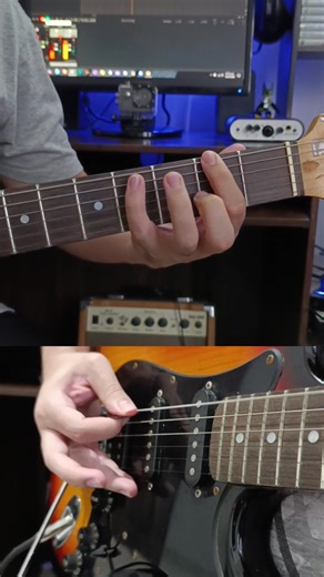 Metallica - creeping death #metallica #shorts #creepingdeath #cover #tutorial #guitartutorial #viral #parati #guitarcover #video #shortvideo #fypシ #guitar #suscribe #short #suscribete #guitarriff #guitarrista #guitarra #guitarplayer #guitarist #guitarsolo #guitarlesson #foryouシ #metal #reelsviralシ #viralreelsシ #fypviralシ #reelsfypシ #rock | Guitar Room 77