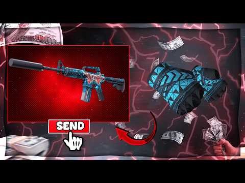 THIS CASE STRATEGY ACTUALLY WORKED!? - Case---Hug