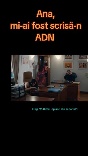 #foryouu #foru #serialeromanesti #fallowme #foru #flyp #foryoupage #sper_sa_ajung_pe_fy #fou #viralvideos