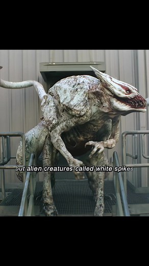 Aliens Invading Earth: A Sci-Fi Film Experience