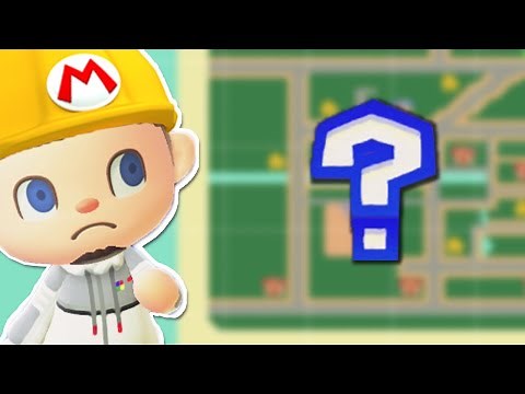 Building My DREAM ISLAND - Part 1: Laying Paths!