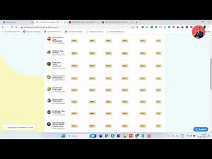 All in One Facebook Group Extractor, Group Joiner and Facebook Auto Poster - Installation - Training