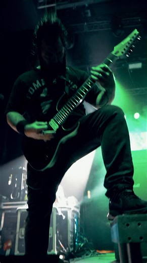 2.7K views | SYDNEY ⚡ January 17 @ Liberty Hall Come witness the heaviest tour of 2026 | Fit For An Autopsy | Facebook