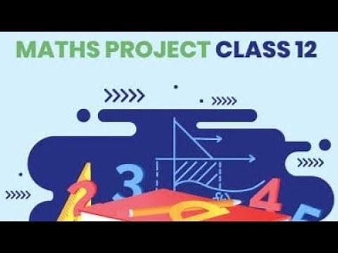Using a graph demonstrate a function which is one-one but not onto | Mathematics Project of XII ISC