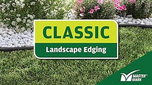 Watch Master Mark Coiled Edging Installation Video on Amazon Live