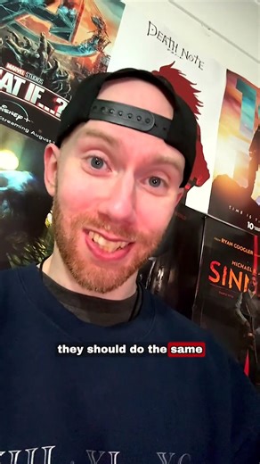 How You Fix the Alien Franchise