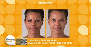 A Skin Saving Miracle to Get Your Glow Back