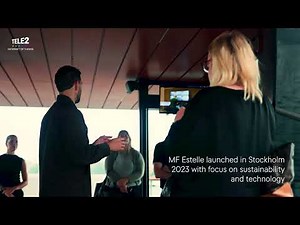 Remote Control of an Autonomous Ferry